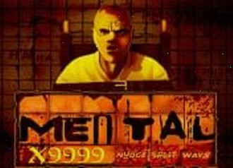 Mental с психологией и сложным геймплеем