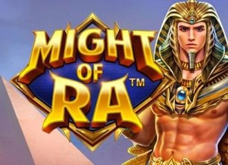 Might of Ra игра